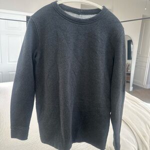 lululemon athletica Gray Jacket